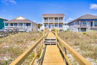 Next Time Down by Carolina Beach Realty - Kure Beach - 3