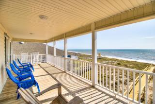 Next Time Down by Carolina Beach Realty - Kure Beach - 5