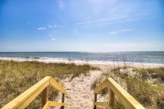 Next Time Down by Carolina Beach Realty - Kure Beach - 9