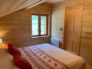 Mont Milo, Spacieux, 5ch, Sauna, Billard, Babyfoot, Borne de recharge électrique - Briançon - 8