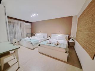 CASA Di TRE MARE - Nea Kallikrateia - 6