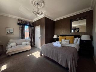 The Lodge - King's Lynn - 3