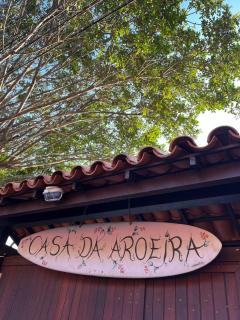 Guesthouse Casa da Aroeira - Búzios - 1