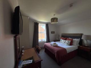 The Lodge - 2