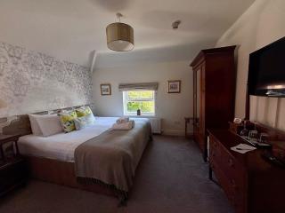 The Lodge - King's Lynn - 1