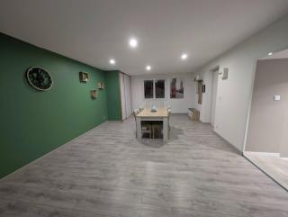 bel apartement avec terrasse - - 6