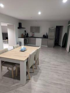 bel apartement avec terrasse - - 7