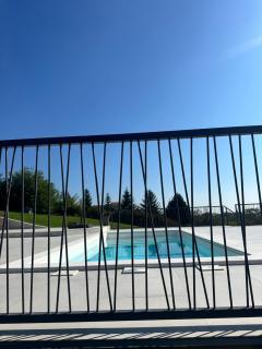 Holiday House Panorama Moslavina - Kutina - 9