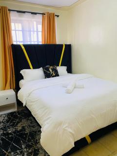 2 Bedroom Apartment in South B - Nairobi - 8