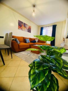 2 Bedroom Apartment in South B - 7