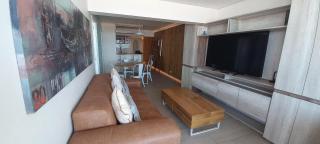 Rbkº Hermoso depto frente a la playa - 9