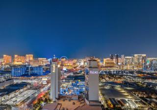Palms Place Condo Hotel & Casino - Las Vegas - 0