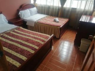 Hotel Don Jhon - 2