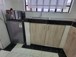 Milans Nanyuki Spectacular 1BR - Nanyuki - 7