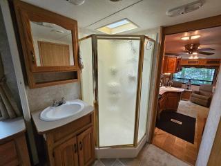 The Mountaineer-Presque Isle Campground #4 - 8