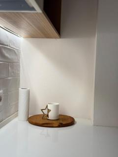 Selvia Cozy Place - Tirana - 7