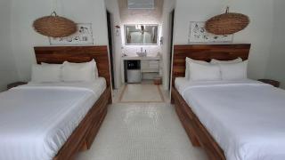 Igloo Beach Lodge - Manuel Antonio - 9