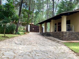 Cabaña EC - - 3