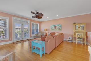 Carolina Hugs by Carolina Beach Realty - Kure Beach - 7