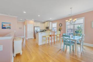 Carolina Hugs by Carolina Beach Realty - Kure Beach - 1