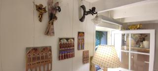 PARIS AUTHENTIC HOUSE, basement with Nice green courtyard - Gentilly - 5