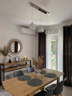 Melinta Stay - Near Airport, Rafina Port & Sea - 1