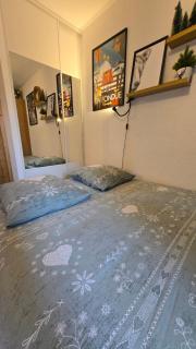 Appartement proche télécabine! Séjour tout inclu! - Les Contamines-Montjoie - 9