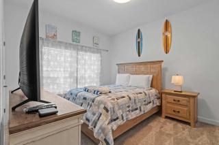 Magical Themed Home with Pool in Top Resort - 4