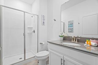 Magical Themed Home with Pool in Top Resort - 3