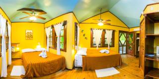 Bananarama Dive & Beach Resort - West Bay - 1