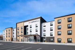 LivAway Suites Missoula - Missoula - 4