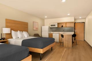LivAway Suites Missoula - Missoula - 7