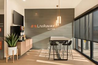 LivAway Suites Missoula - 1