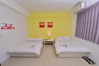 STSP Guest House - Xinshi - 2