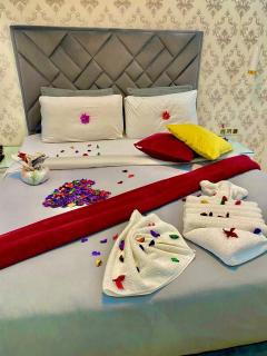 luxueux appartement vue piscine - 8