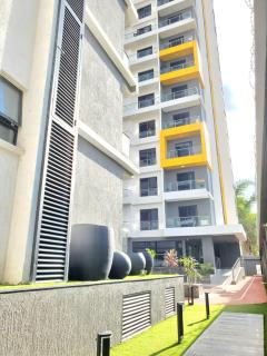 Three bedroom Luxury Place - Nairobi - 6