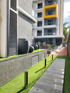 Three bedroom Luxury Place - Nairobi - 9