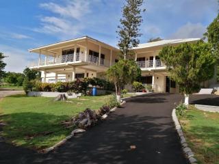 Royal View Villa - Bull Savanna - 9