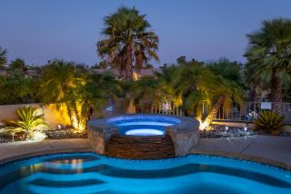 Diamond Palms at Desert Princess Resort by ACME House Company - Cathedral City - 6