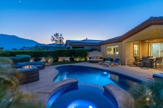 Diamond Palms at Desert Princess Resort by ACME House Company - Cathedral City - 4