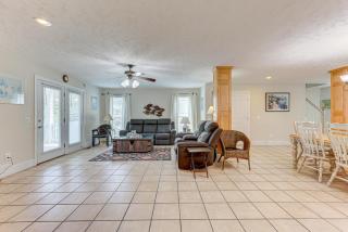Anchors Away by Carolina Beach Realty - Kure Beach - 7