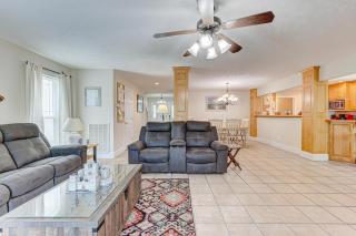 Anchors Away by Carolina Beach Realty - Kure Beach - 2