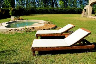 Casa de Campo Cottage La Calma - Uco Valley - 8