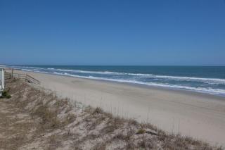 Ocean Dunes 1001 by Carolina Beach Realty - Kure Beach - 8