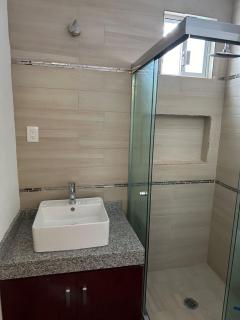 Suit departamento amueblado - 2