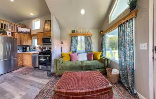Apple Blossom Bungalow - Sequim - 6