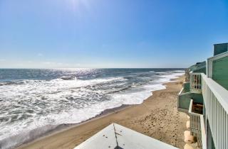 Ocean Dunes 1504 by Carolina Beach Realty - Kure Beach - 8