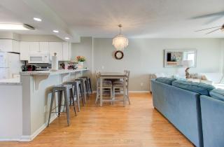 Ocean Dunes 1504 by Carolina Beach Realty - Kure Beach - 3