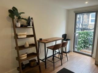 Bright and Modern 3 Bed Apartment Hyde Park Central London - Londra - 8