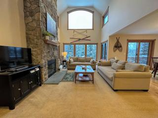 Spacious private home - AL132 - Carroll - 8